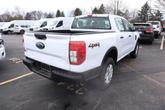 Thumbnail of 2024 Oxford White Ford Ranger