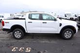 Thumbnail of 2024 Oxford White Ford Ranger
