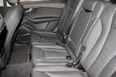 Thumbnail of 2024 Glacier White Metallic Audi Q7