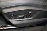 Thumbnail of 2024 Glacier White Metallic Audi Q7