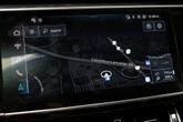 Thumbnail of 2024 Glacier White Metallic Audi Q7