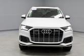 Thumbnail of 2024 Glacier White Metallic Audi Q7