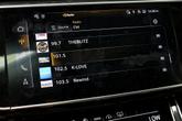 Thumbnail of 2024 Glacier White Metallic Audi Q7