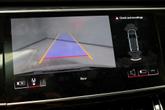 Thumbnail of 2024 Glacier White Metallic Audi Q7