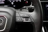 Thumbnail of 2024 Glacier White Metallic Audi Q7