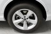 Thumbnail of 2024 Glacier White Metallic Audi Q7