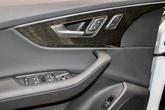 Thumbnail of 2024 Glacier White Metallic Audi Q7
