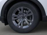 Thumbnail of 2025 Star White Ford Explorer