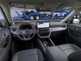 Thumbnail of 2025 Star White Ford Explorer