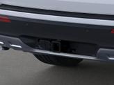 Thumbnail of 2025 Star White Ford Explorer