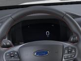 Thumbnail of 2025 Star White Ford Explorer