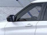 Thumbnail of 2025 Star White Ford Explorer