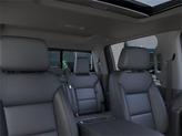 Thumbnail of 2025 Black Chevrolet Silverado 1500