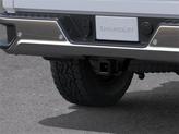 Thumbnail of 2025 Summit White Chevrolet Silverado 2500