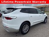 Thumbnail of 2024 Summit White Buick Enclave