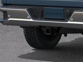 Thumbnail of 2025 Lakeshore Blue Metallic Chevrolet Silverado 2500