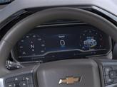 Thumbnail of 2025 Lakeshore Blue Metallic Chevrolet Silverado 2500