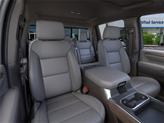 Thumbnail of 2025 Lakeshore Blue Metallic Chevrolet Silverado 2500