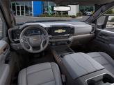 Thumbnail of 2025 Lakeshore Blue Metallic Chevrolet Silverado 2500