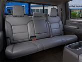 Thumbnail of 2025 Lakeshore Blue Metallic Chevrolet Silverado 2500