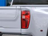Thumbnail of 2025 Summit White Chevrolet Silverado 3500