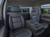 Thumbnail of 2025 Summit White Chevrolet Silverado 3500
