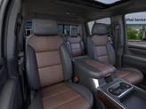 Thumbnail of 2025 Summit White Chevrolet Silverado 2500