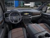 Thumbnail of 2025 Summit White Chevrolet Silverado 2500