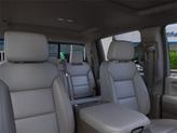 Thumbnail of 2025 Lakeshore Blue Metallic Chevrolet Silverado 2500