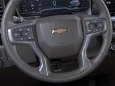 Thumbnail of 2025 Lakeshore Blue Metallic Chevrolet Silverado 2500