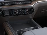 Thumbnail of 2025 Lakeshore Blue Metallic Chevrolet Silverado 2500