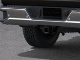 Thumbnail of 2025 Black Chevrolet Silverado 2500
