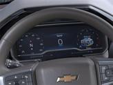 Thumbnail of 2025 Black Chevrolet Silverado 2500