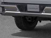 Thumbnail of 2025 Sterling Gray Metallic Chevrolet Silverado 2500