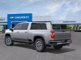 Thumbnail of 2025 Sterling Gray Metallic Chevrolet Silverado 2500