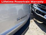 Thumbnail of 2023 Brilliant Silver Metallic Nissan Rogue