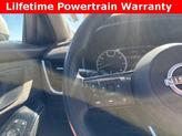 Thumbnail of 2023 Brilliant Silver Metallic Nissan Rogue