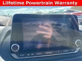Thumbnail of 2023 Brilliant Silver Metallic Nissan Rogue
