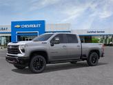 Thumbnail of 2025 Sterling Gray Metallic Chevrolet Silverado 2500