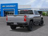 Thumbnail of 2025 Sterling Gray Metallic Chevrolet Silverado 2500
