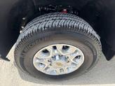 Thumbnail of 2024 Summit White Chevrolet Silverado 2500