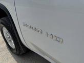 Thumbnail of 2024 Summit White Chevrolet Silverado 2500
