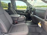 Thumbnail of 2024 Summit White Chevrolet Silverado 2500