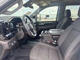 Thumbnail of 2024 Summit White Chevrolet Silverado 2500