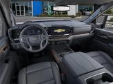 Thumbnail of 2025 Summit White Chevrolet Silverado 2500