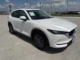 Thumbnail of 2021 Snowflake White Pearl Mazda CX-5