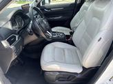 Thumbnail of 2021 Snowflake White Pearl Mazda CX-5