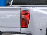 Thumbnail of 2025 Summit White Chevrolet Silverado 3500