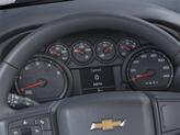 Thumbnail of 2025 Summit White Chevrolet Silverado 3500