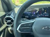 Thumbnail of 2025 Mosaic Black Metallic Chevrolet Equinox